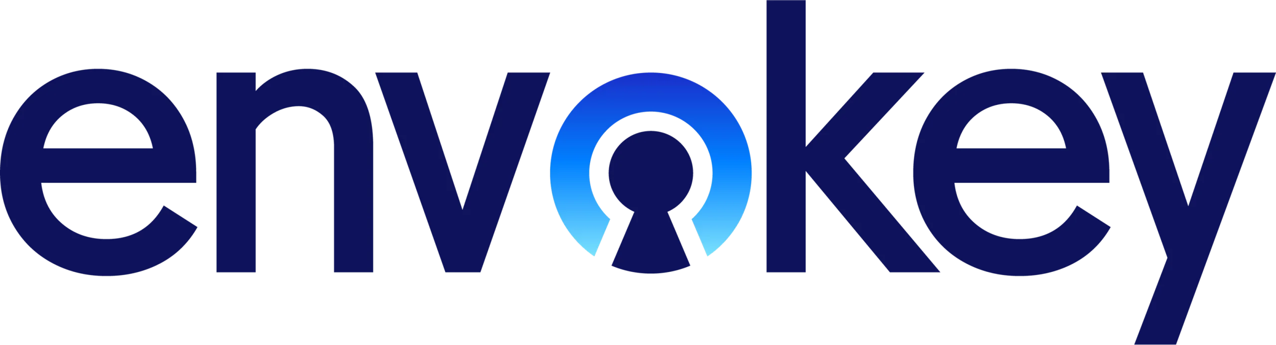 Envokey logo