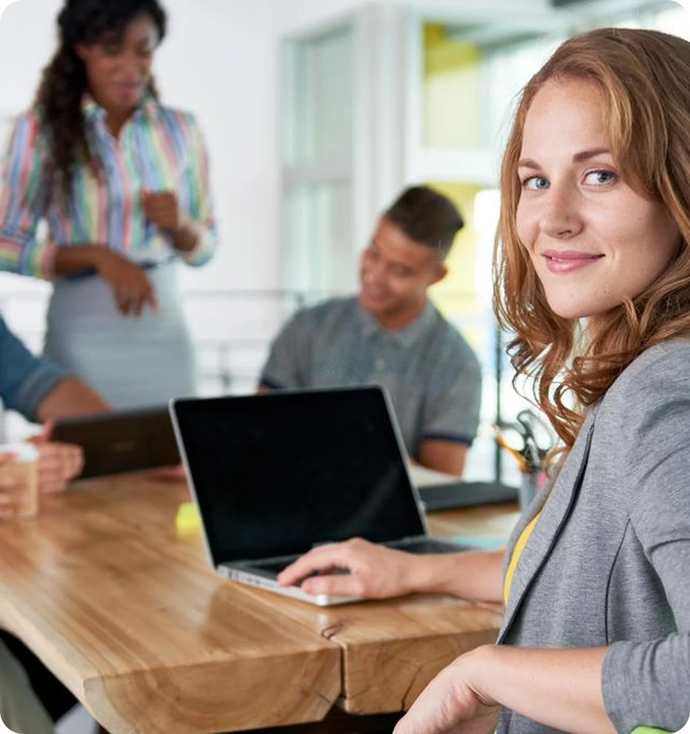 Marketing & Advertising Agencies