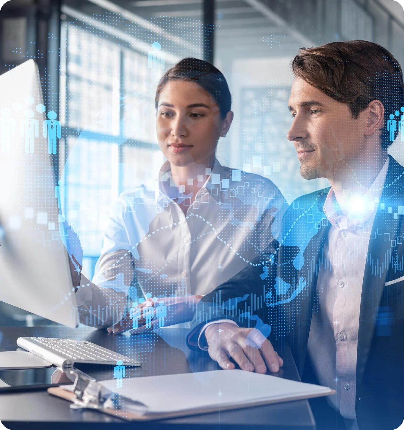Technology Services & Consulting